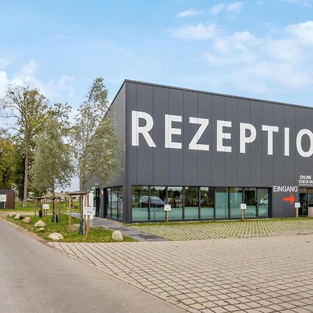 Lovely Apartment In Lembruch-Duemmer See Zewnętrze zdjęcie