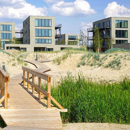 Lovely Apartment In Lembruch-Duemmer See Zewnętrze zdjęcie