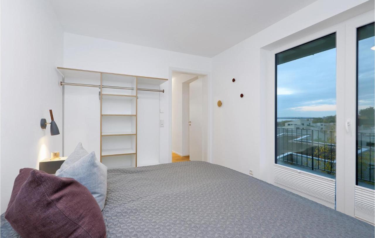 Lovely Apartment In Lembruch-Duemmer See Zewnętrze zdjęcie