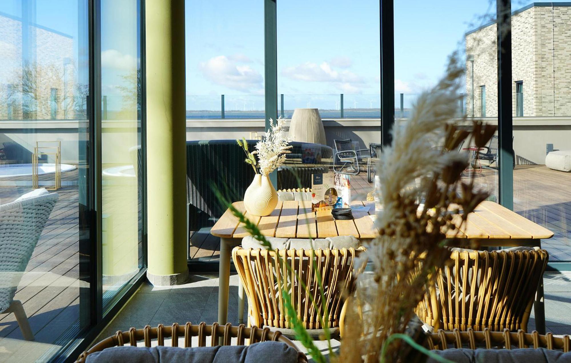 Lovely Apartment In Lembruch-Duemmer See Zewnętrze zdjęcie